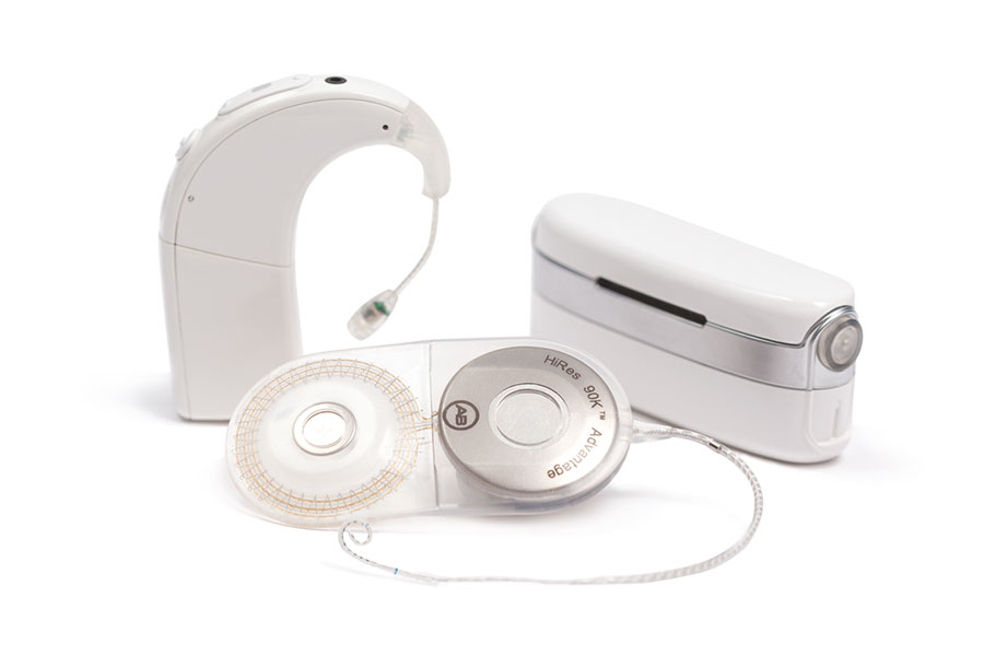 Wat u moet weten over een cochleair implantaat | Schoonenberg